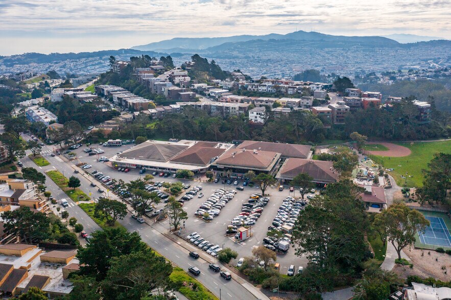 Primary Photo Of 5214 Diamond Heights Blvd, San Francisco Unknown For Lease