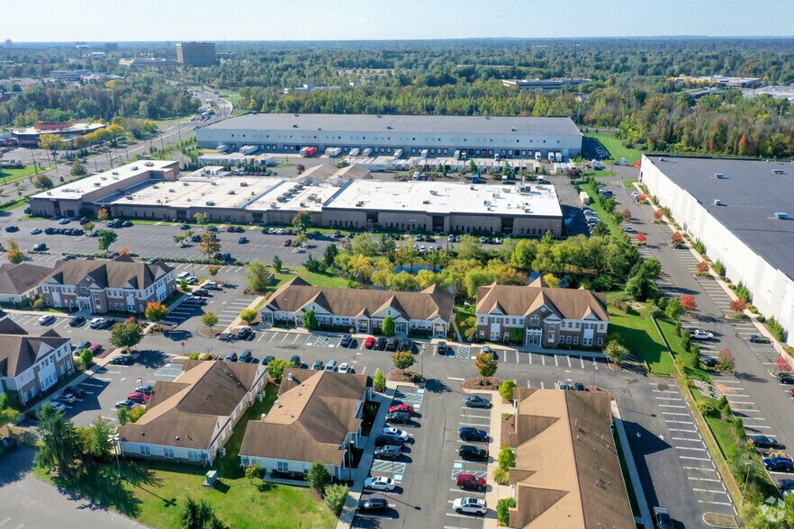 More Photos Of 250 Old New Brunswick Rd, Piscataway Unknown For Lease