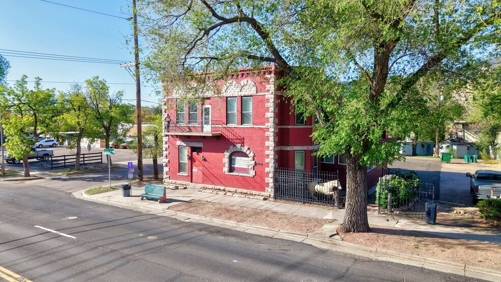 More Photos Of 2801 W Colorado Ave, Colorado Springs General Retail For Sale