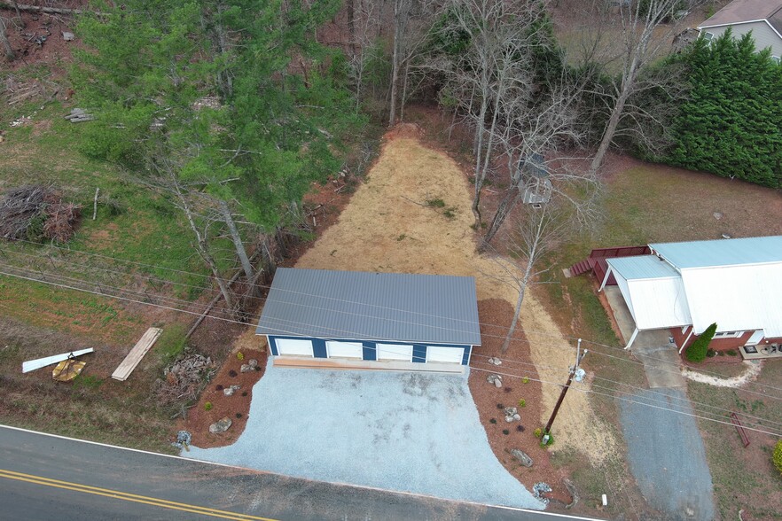 More Photos Of 5434 Nix Creek Rd, Marion Self Storage For Sale