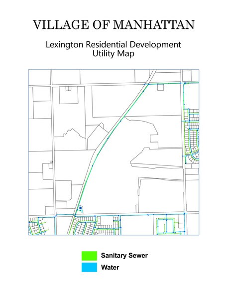 More Photos Of Cedar Rd @ Baker Rd, Manhattan Land For Sale