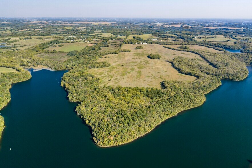 More Photos Of 00000 McLouth Rd., Tonganoxie Land For Sale