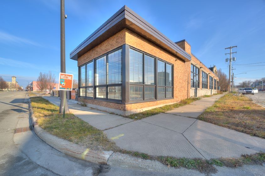 More Photos Of 1208 8th St, Muskegon Restaurant For Sale