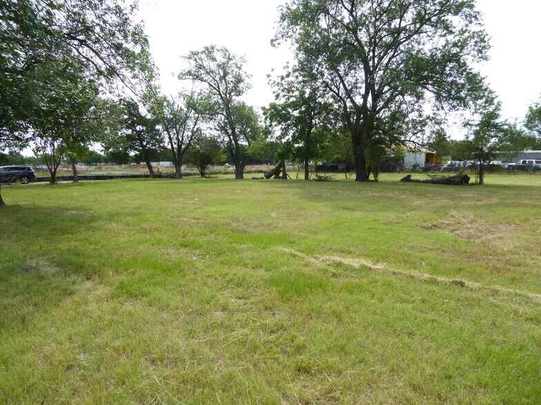 More Photos Of 15251 Seagoville Rd, Dallas Land For Sale