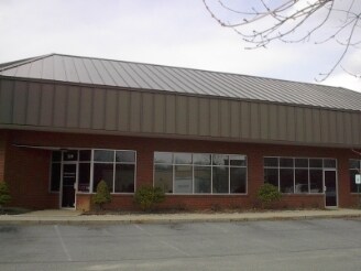 Primary Photo Of 519-525 Branchway Rd, North Chesterfield Light Distribution For Sale