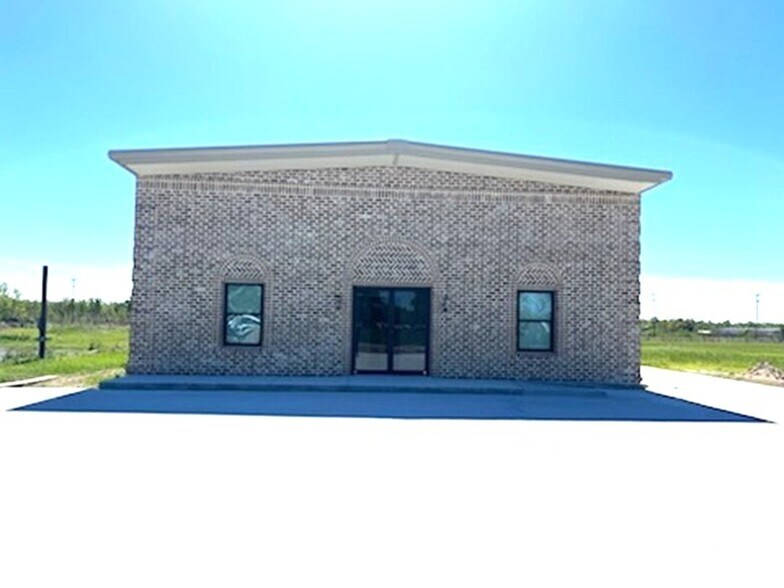 Primary Photo Of 290 Trinity ln, Gray Land For Lease
