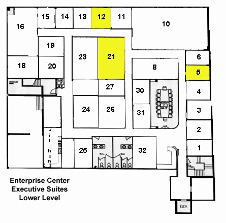 More Photos Of 401 East Market St, Charlottesville Office For Lease