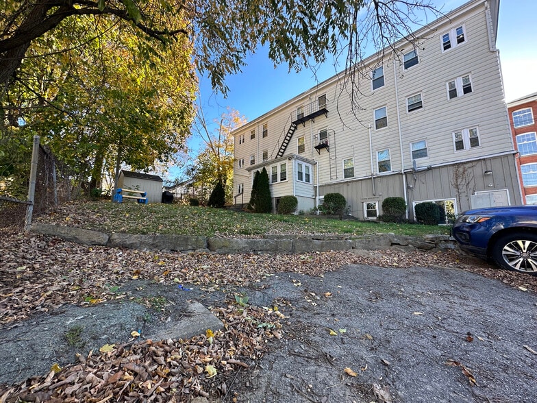 More Photos Of 1 Greystone Ave, North Providence Apartments For Sale