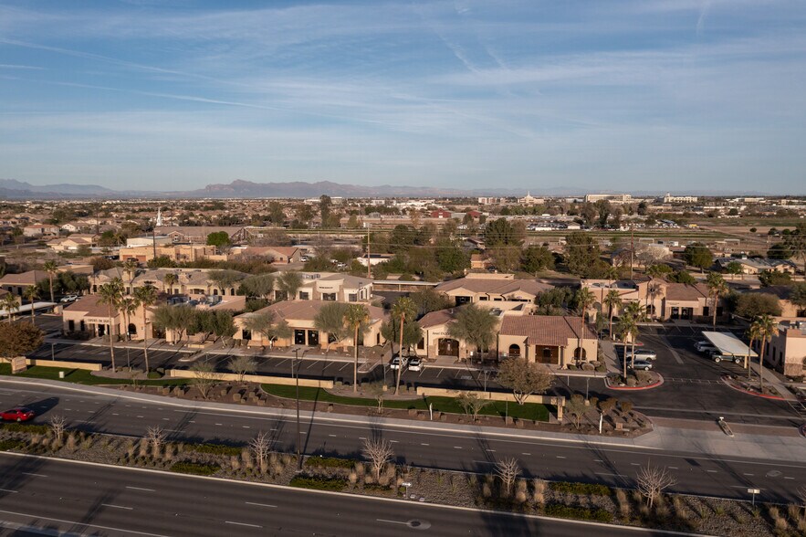 More Photos Of 3303 S Lindsay Rd, Gilbert Medical For Sale