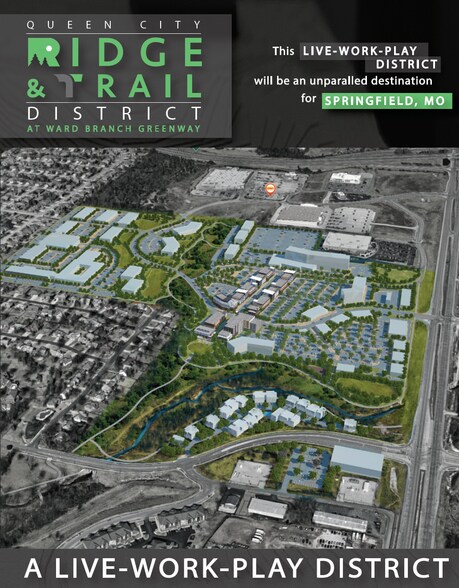 More Photos Of 4833 S Campbell Ave, Springfield Land For Sale