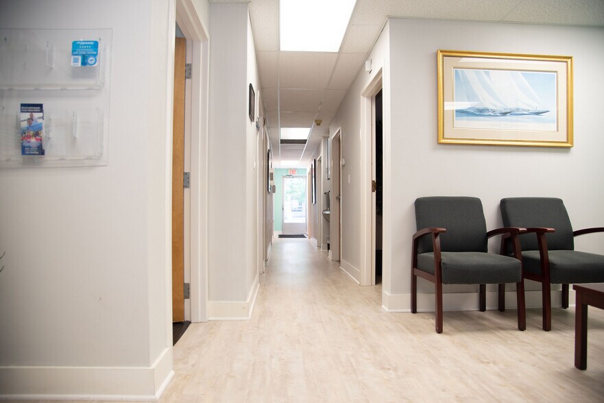 More Photos Of 88 Noble Ave, Milford Medical For Lease