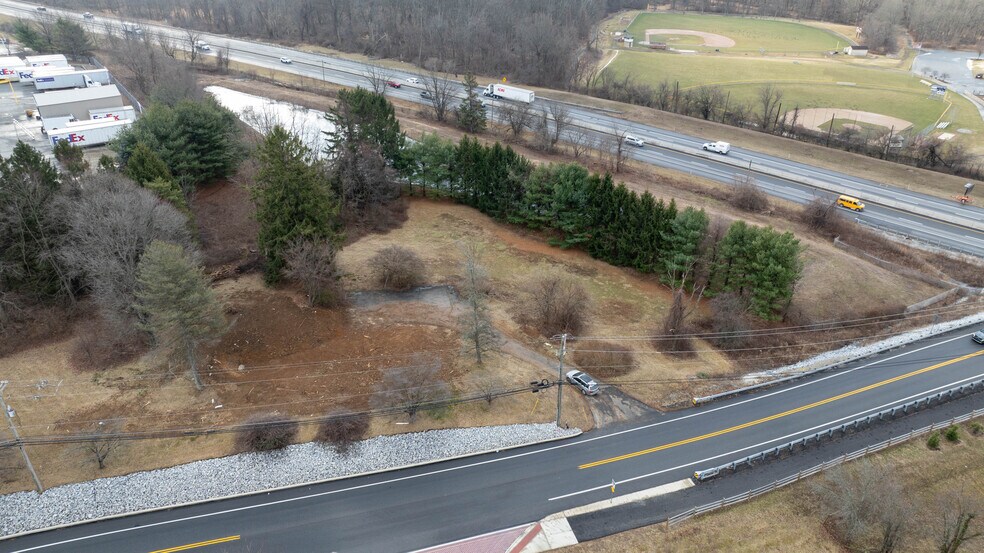 More Photos Of 301 Park Rd, Downingtown Land For Sale