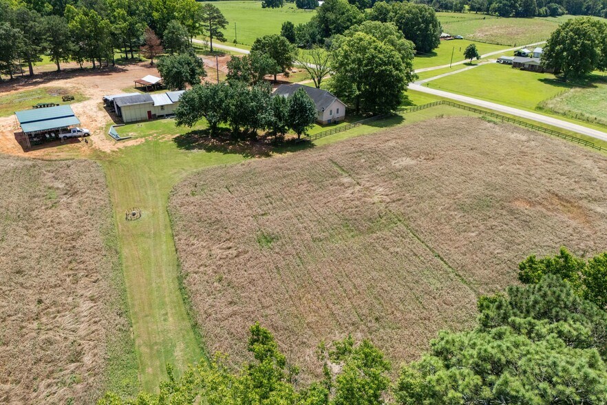 More Photos Of 1013 Amber Stapp Studdard Rd, Social Circle Land For Sale