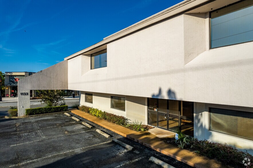 More Photos Of 1133 W Morse Blvd, Winter Park Medical For Lease