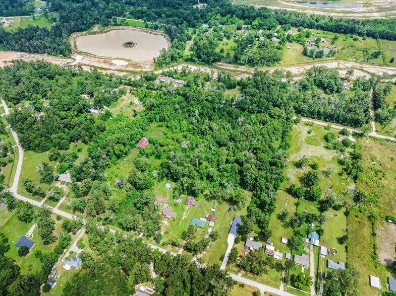 More Photos Of 25929 Long St, Splendora Land For Sale