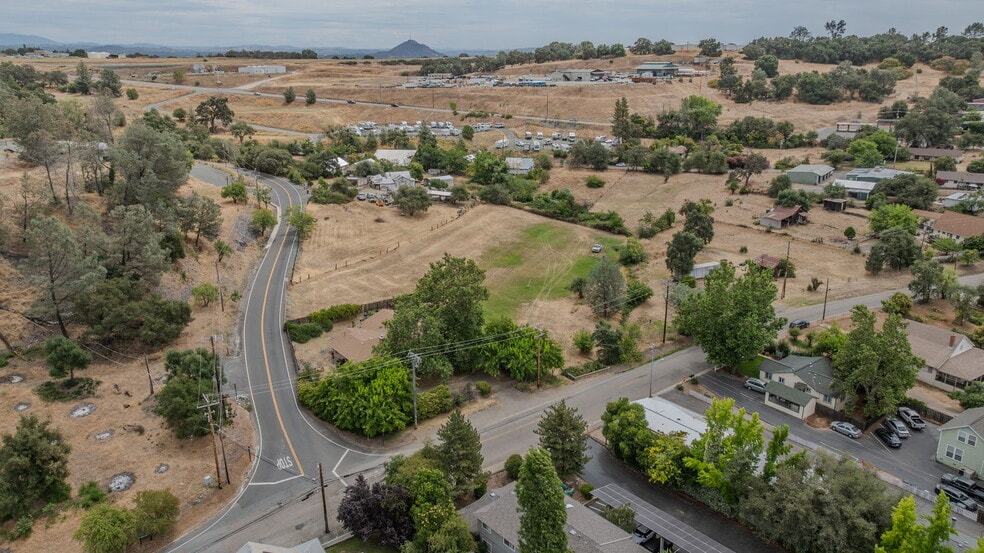 More Photos Of 11900 Sutter Hill Rd, Sutter Creek Land For Sale