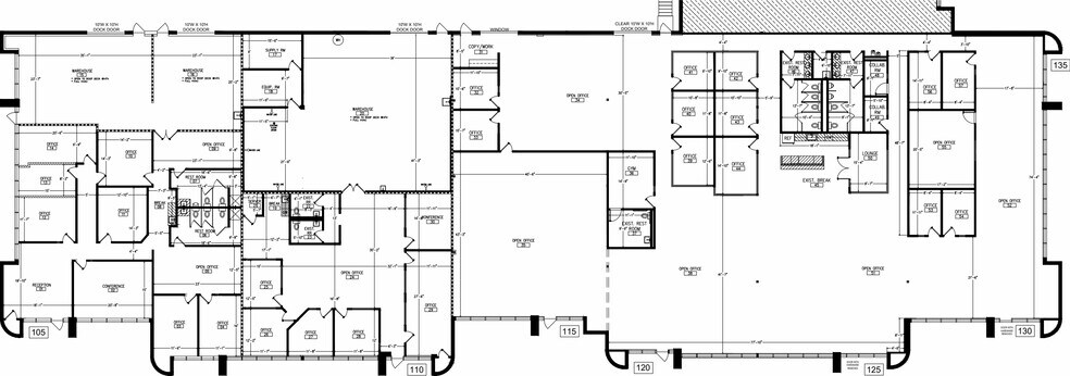 More Photos Of 17301 W Colfax Ave, Golden Unknown For Lease