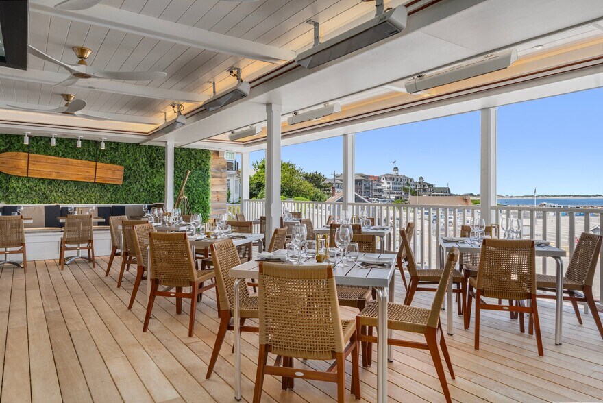 More Photos Of 212 Water St, Block Island Storefront For Sale