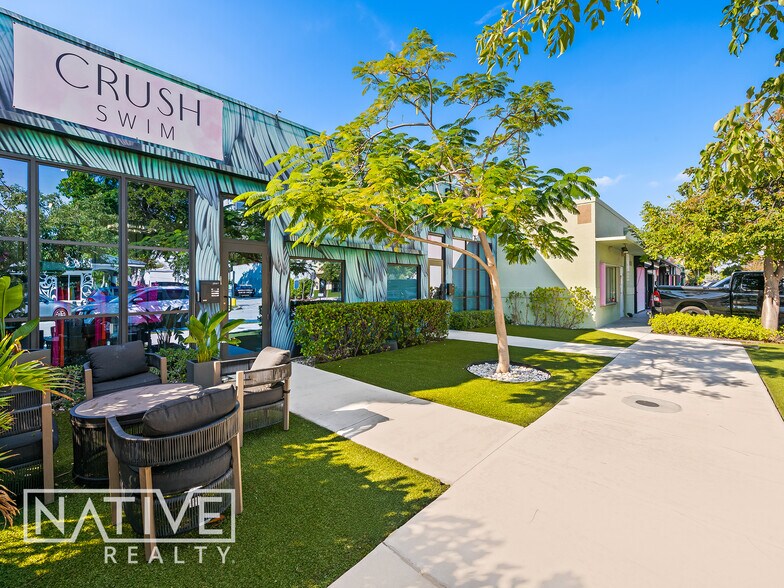 More Photos Of 719-721 NE 2nd Ave, Fort Lauderdale Office For Lease