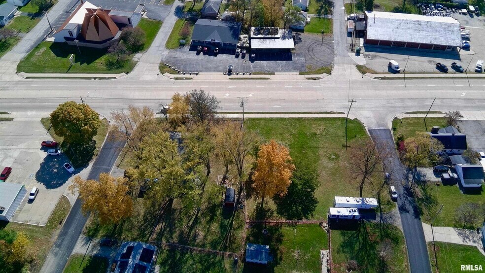 More Photos Of 102 Esser St, Washington Land For Sale