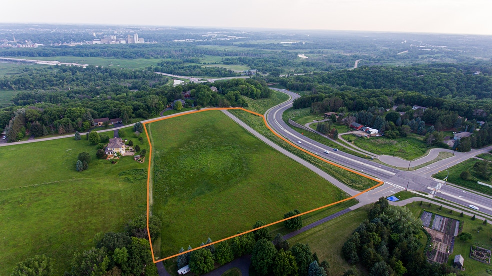More Photos Of County Road 101 @ Lakota Lane, Chanhassen Land For Sale