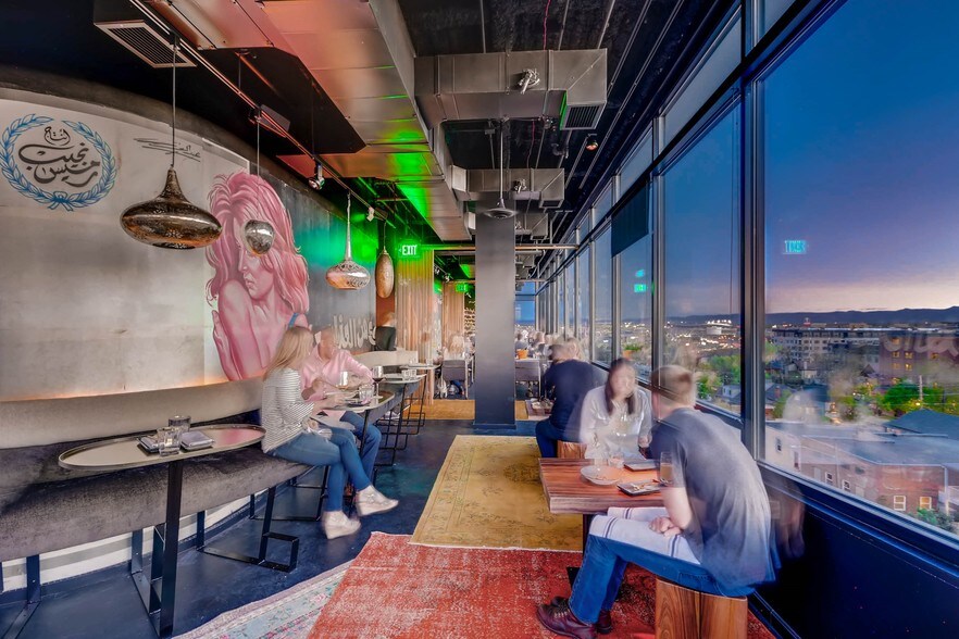 More Photos Of 2930 Umatilla St, Denver Office For Lease