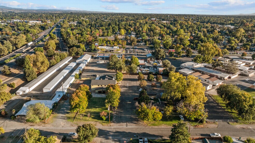 Primary Photo Of 355 Panama Ave, Chico Flex For Sale