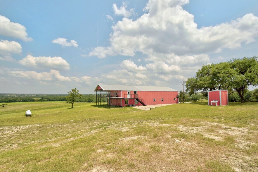 More Photos Of 11050 County Road 200, Bertram Land For Sale