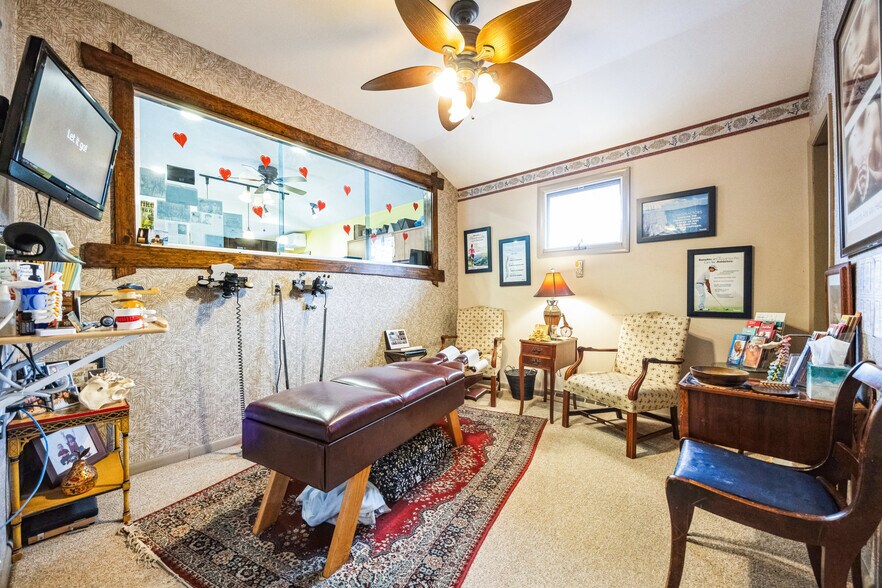 More Photos Of 1 N Valley Ave, Vineland Office Residential For Sale