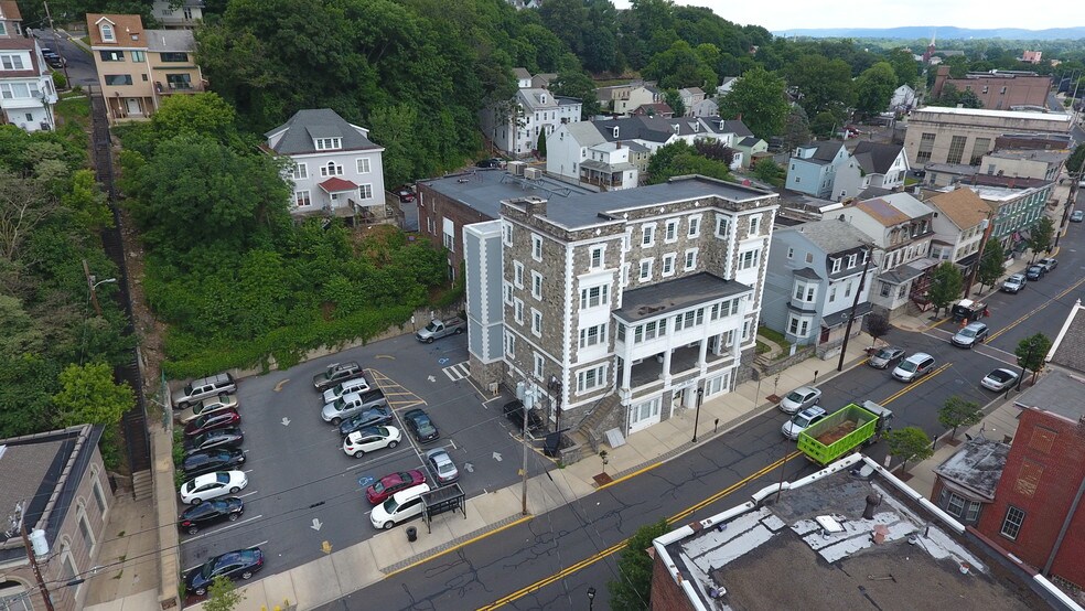 More Photos Of 75 S Main St, Phillipsburg Office For Lease