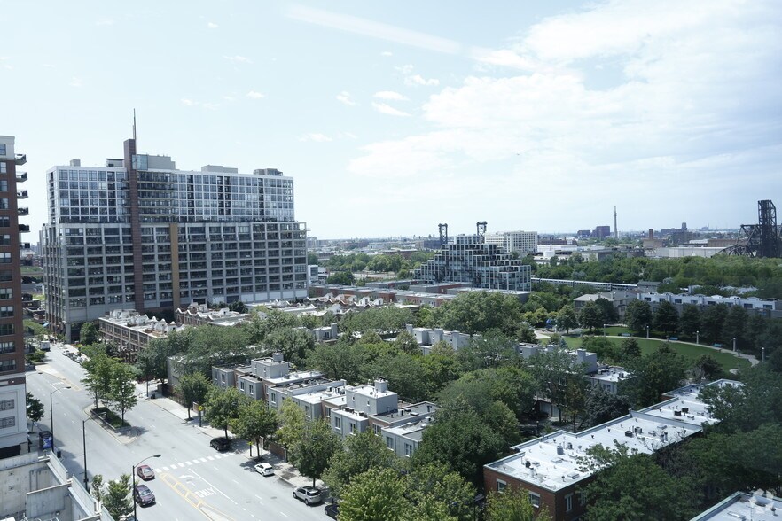 More Photos Of 1401 S State St, Chicago Apartments For Lease