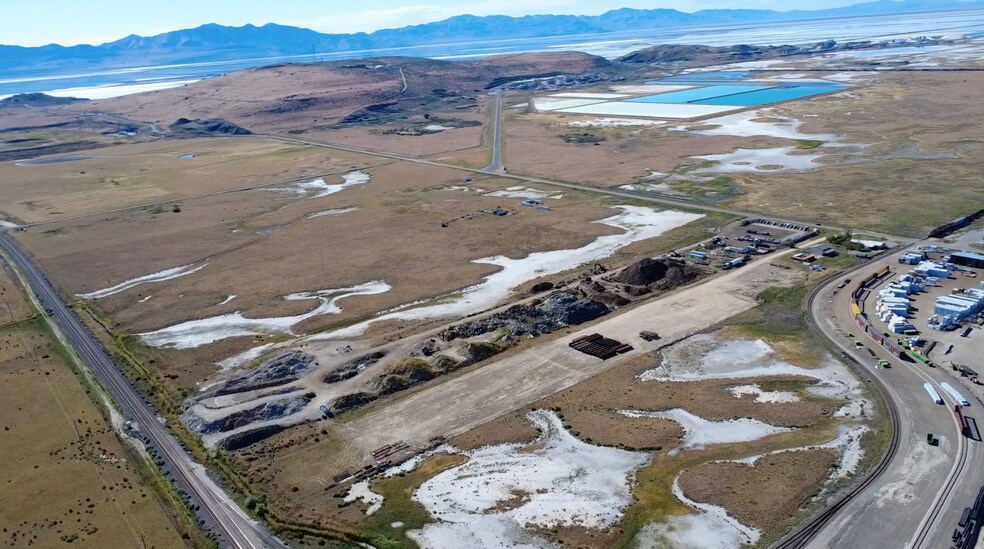 More Photos Of 9517 W 900 S, Ogden Land For Sale