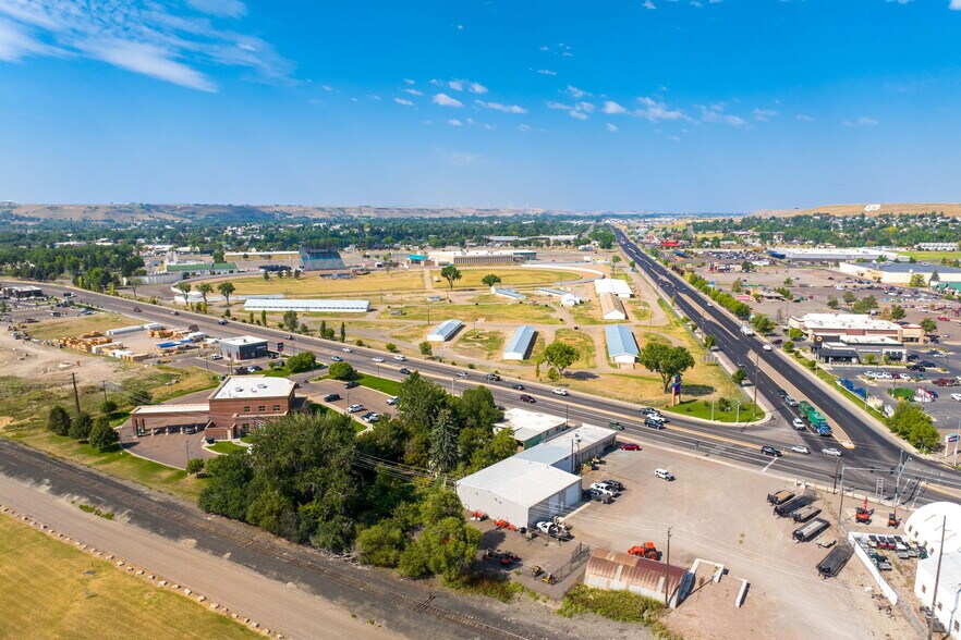 More Photos Of 803 3rd St NW, Great Falls Land For Sale