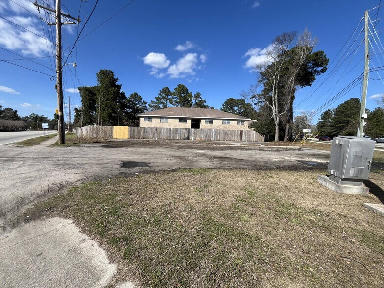 More Photos Of 1312 Boonehill Rd, Summerville Land For Sale