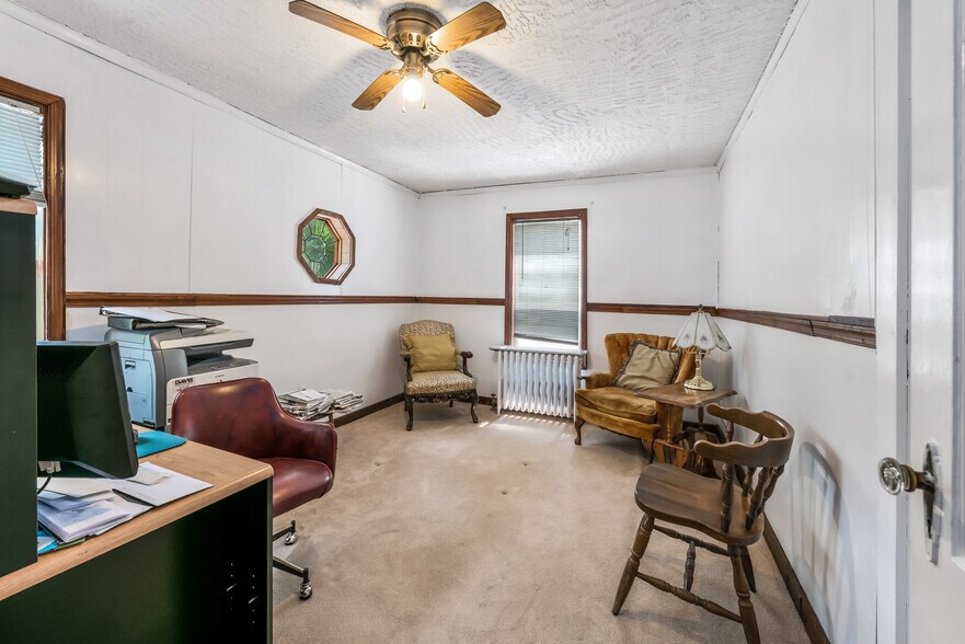 More Photos Of 9494 Riverton Rd, Bangor Restaurant For Sale