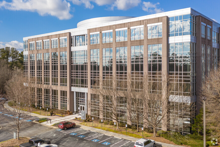 Primary Photo Of 13010 Morris Rd, Alpharetta Office For Lease