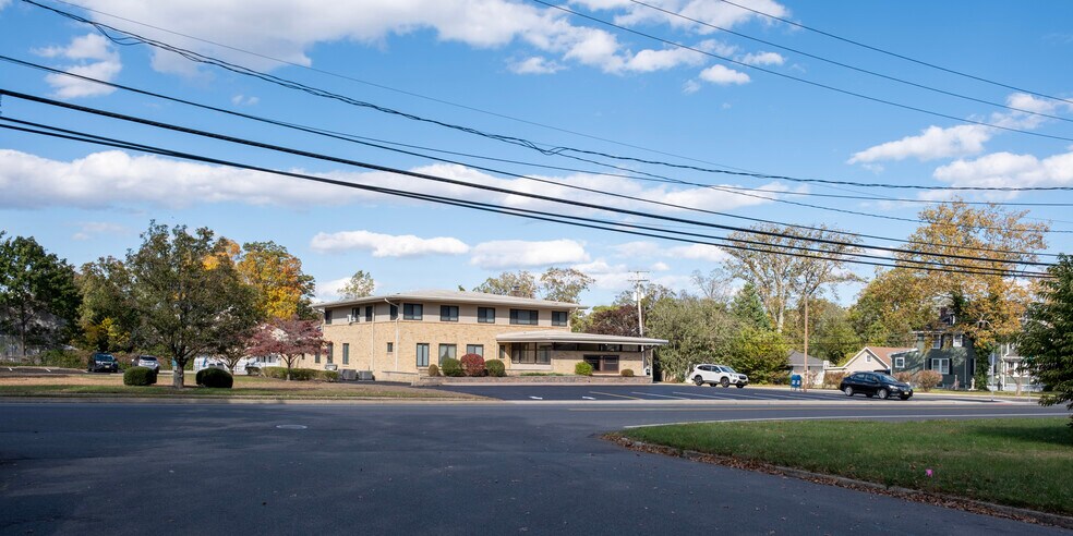 More Photos Of 650 Washington St, Toms River Medical For Lease