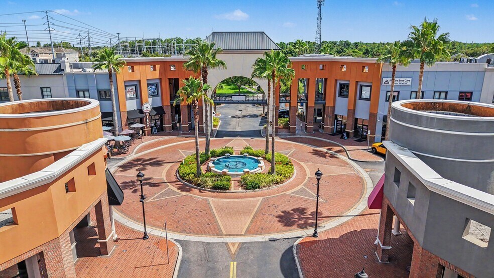 More Photos Of 9520-9532 W Linebaugh Ave, Tampa Unknown For Lease