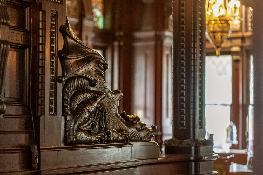 More Photos Of 809 Hall St, Saint Joseph Hospitality For Sale