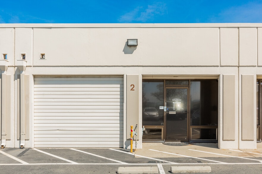 More Photos Of 1717 Solano Way, Concord Warehouse For Sale