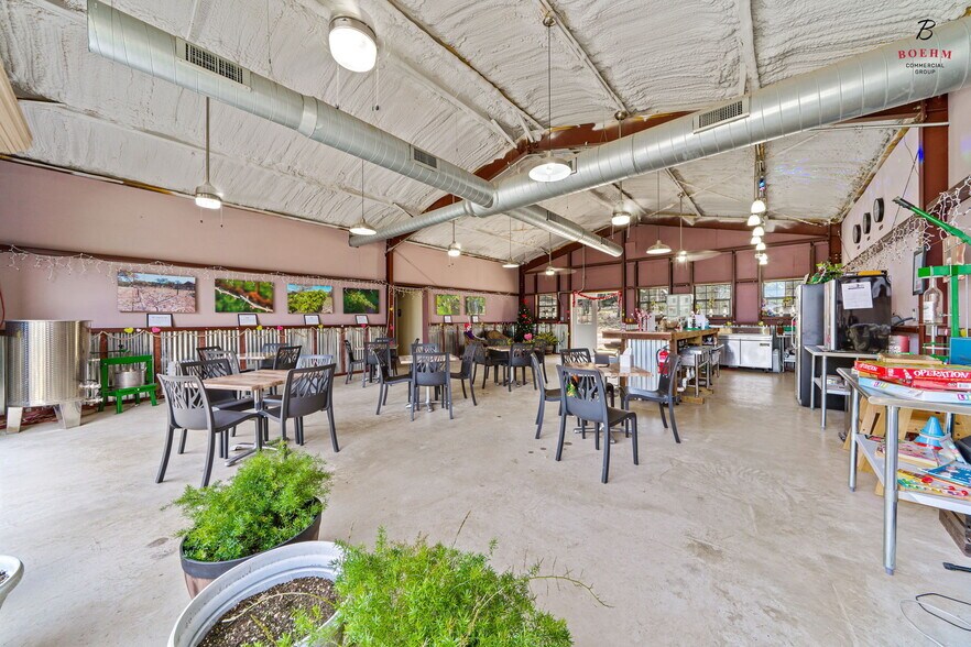 More Photos Of 11490 Rebecca Creek Rd, Spring Branch Winery Vineyard For Sale