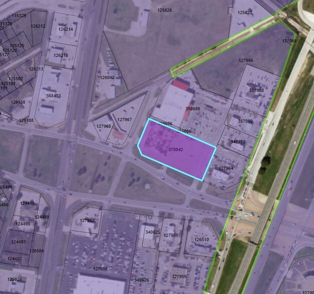 More Photos Of 1130 N Loop 340, Waco Medical For Sale