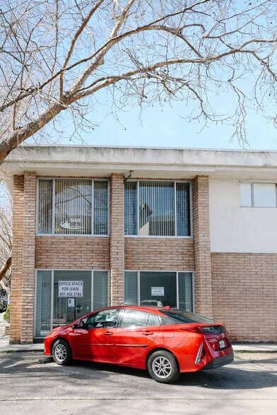 More Photos Of 224 Walnut Ave, Santa Cruz Office For Lease
