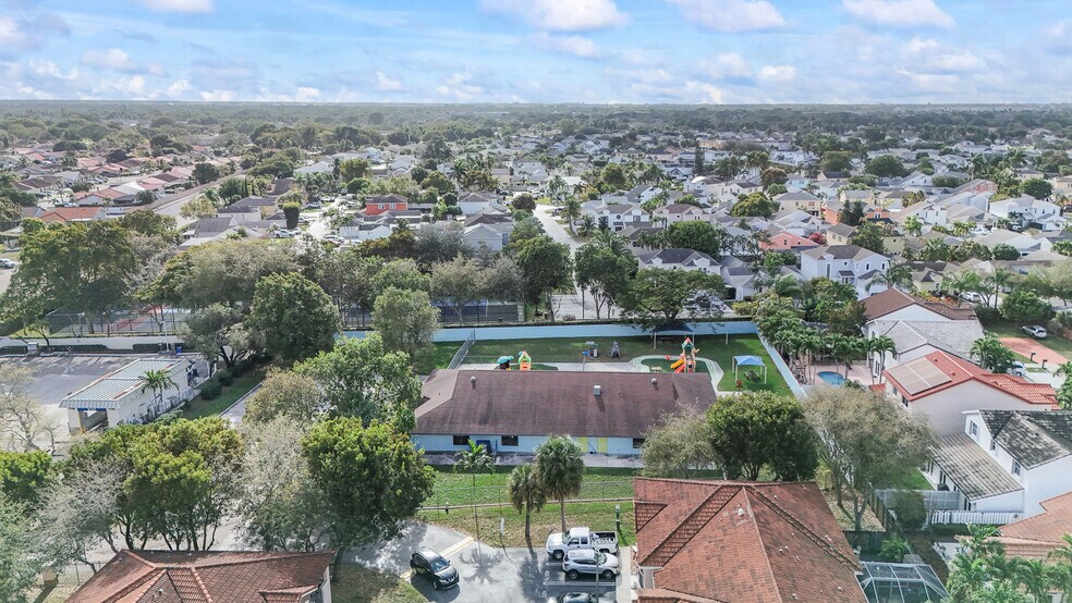 More Photos Of 14387 SW 96th St, Miami Daycare Center For Sale
