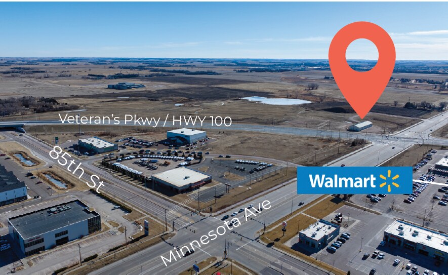 More Photos Of 27024 Minnesota Ave, Sioux Falls Distribution For Sale