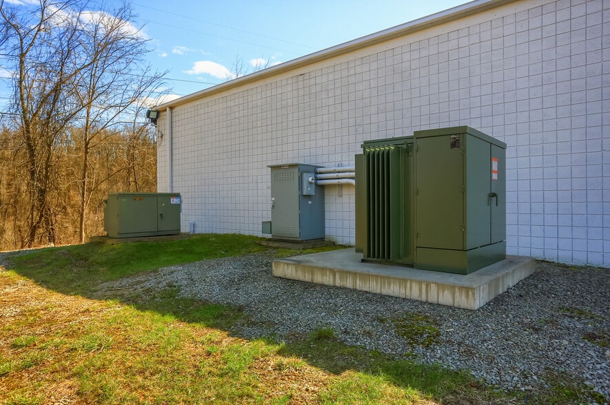 More Photos Of 144-148 Pennsylvania Ave, Charleroi Food Processing For Sale