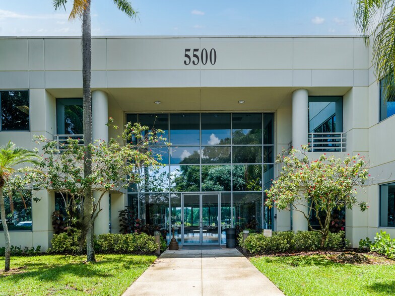 More Photos Of 5500 Village Blvd, West Palm Beach Office For Sale