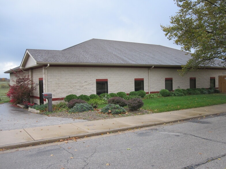 More Photos Of 95 16th St SW, Barberton Warehouse For Sale