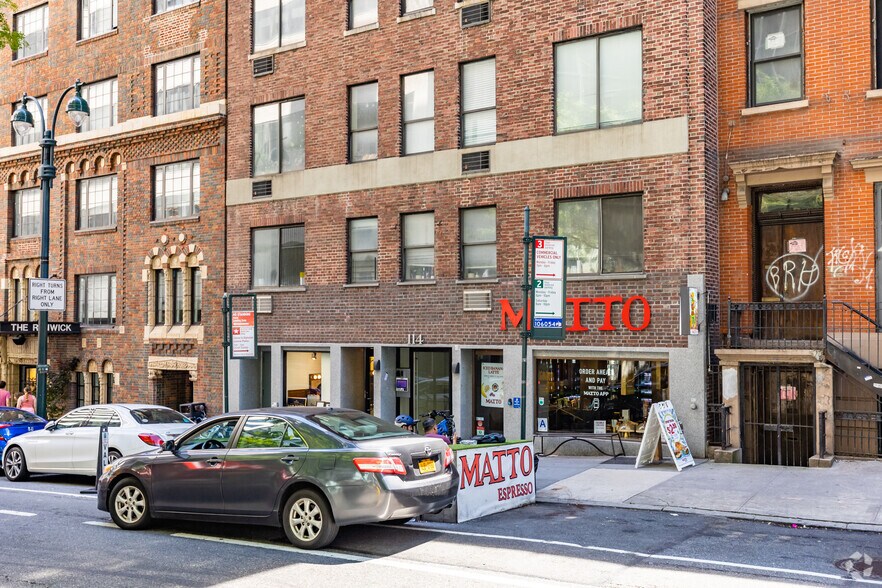 More Photos Of 114 E 40th St, New York Apartments For Lease