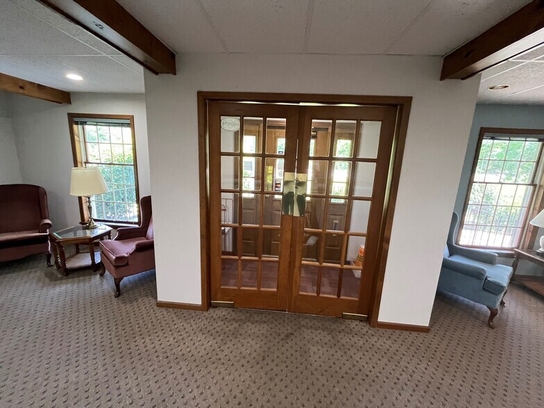 More Photos Of 1351 N M 43 Hwy, Hastings Manufacturing For Lease